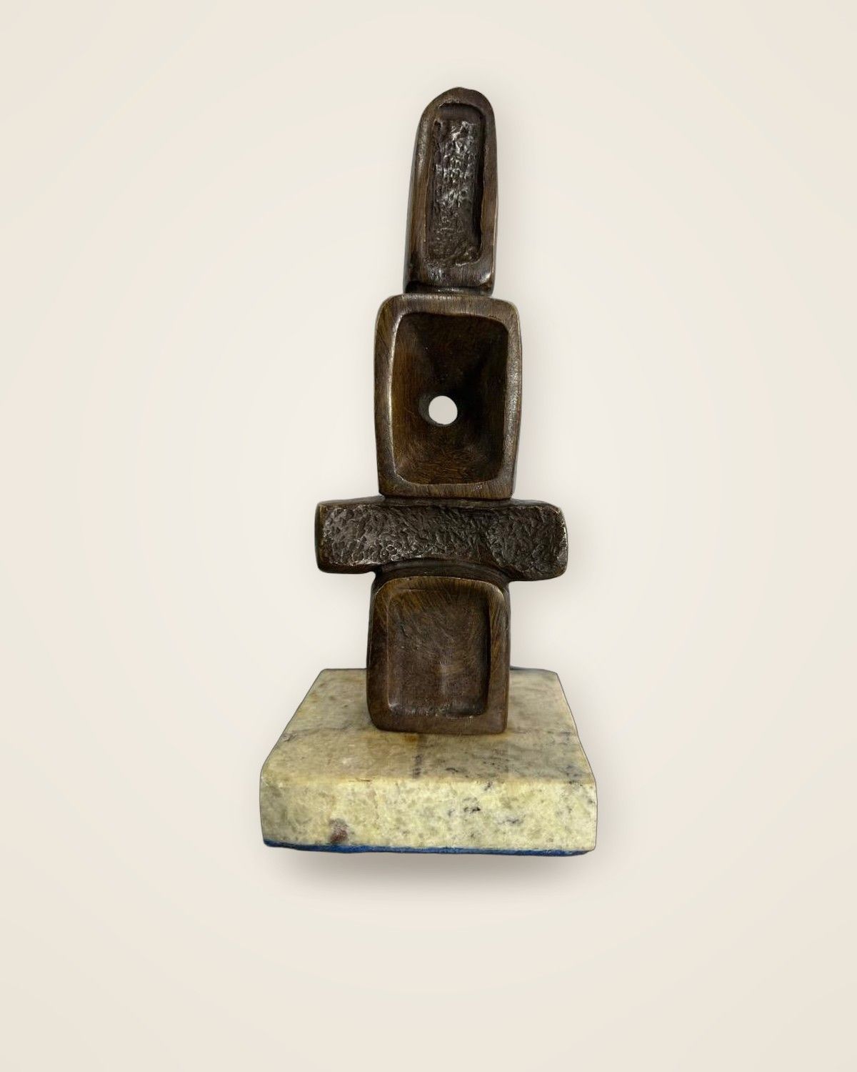 Circarq · Barbara Hepworth